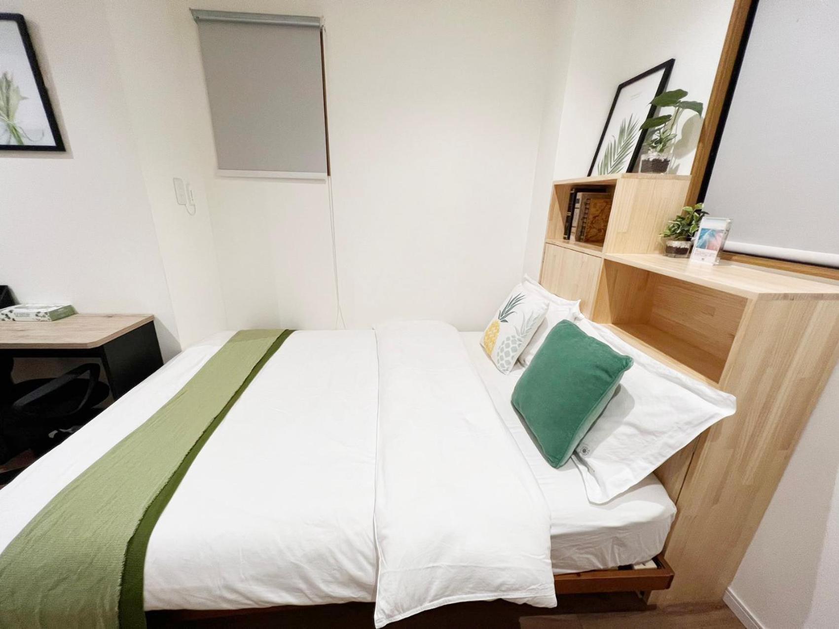 Aparthotel Dandelion House à Tōkyō Extérieur photo